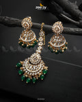 Rija Earrings - House Of Zarish