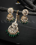 Anam Earrings - House Of Zarish