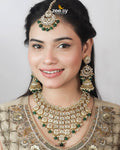Uzma Bridal Set - House Of Zarish