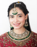 Hoor Bridal Set - House Of Zarish