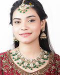 Kausar Bridal Set - House Of Zarish