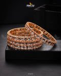 Rihanna Bangles - House Of Zarish
