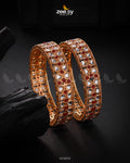 Selena Bangles - House Of Zarish