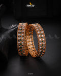 Selena Bangles - House Of Zarish
