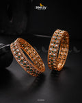 Selena Bangles - House Of Zarish