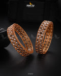 Selena Bangles - House Of Zarish