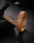 Selena Bangles - House Of Zarish