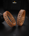 Selena Bangles - House Of Zarish