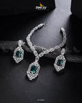 Sharmeen Necklace Set - House Of Zarish