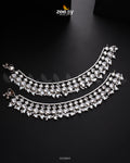 Minisha Anklets - House Of Zarish