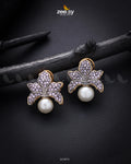 Foxglove Earrings - House Of Zarish