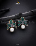 Foxglove Earrings - House Of Zarish