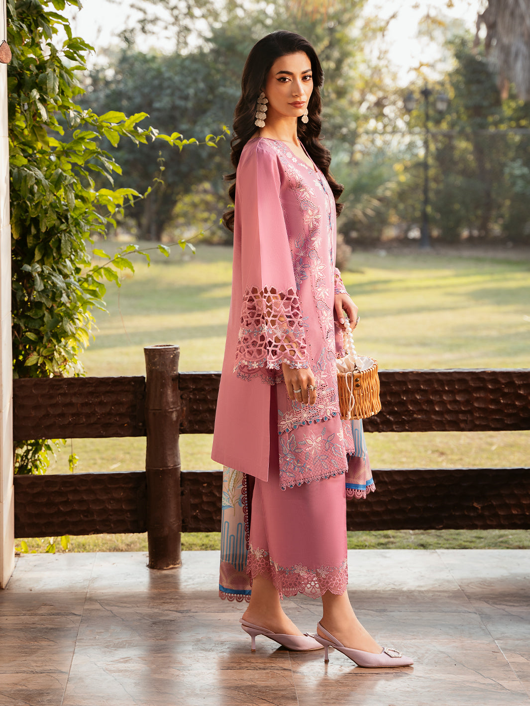 Bin Ilyas | Kayra Summer Edit 25 | 315 - B