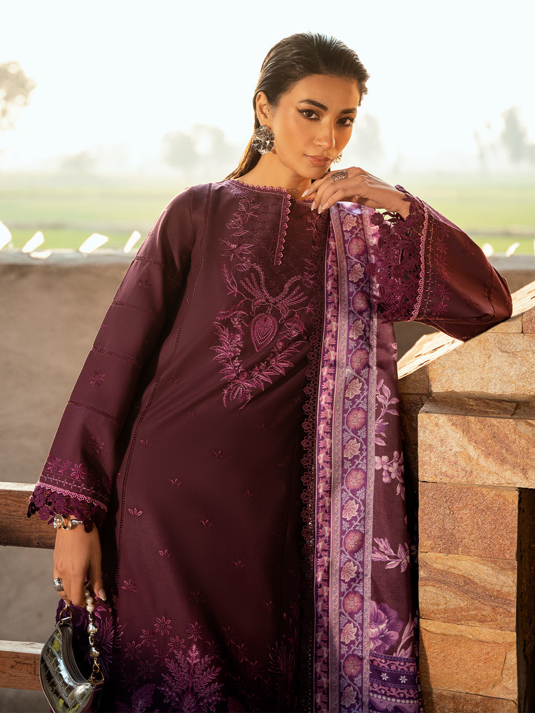 Bin Ilyas | Kayra Summer Edit 25 | 316 - A