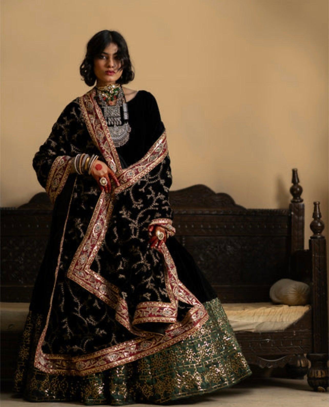 Tabassum - House of Zarish