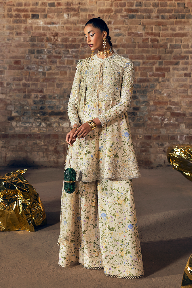Suffuse | Silk Pret Summer 25 | CARMILLA - House Of Anaya  