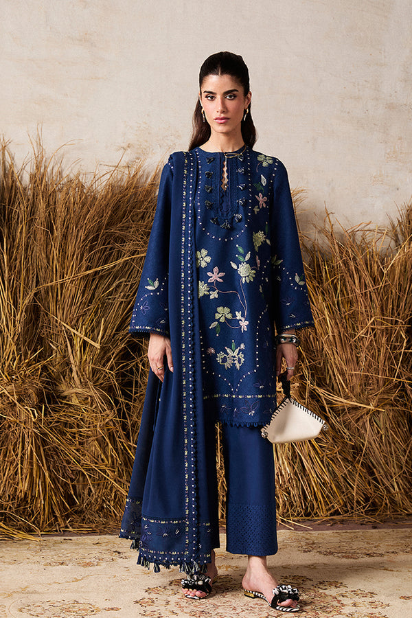 Suffuse | Basic Summer 25 | LAZEH