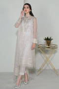 Baroque | Stitched Formals | SF-186