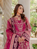 Gulaal | Luxury Pret | ORISSA GL-LP-V1-03 - House Of Anaya