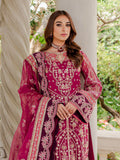 Gulaal | Luxury Pret | ORISSA GL-LP-V1-03 - House Of Anaya