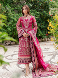Gulaal | Luxury Pret | ORISSA GL-LP-V1-03 - House Of Anaya