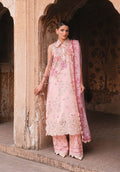 Zarqash | Luxe Lawn 26 | ZQL007