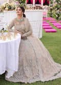 Samira | Kanwal Mlaik - House of Zarish