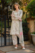Iznik | Exclusive Lawn | UE-236 PRINTED LAWN