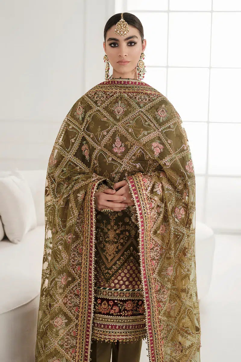 Baroque | Chantelle 23 | CH10-06 - House Of Anaya