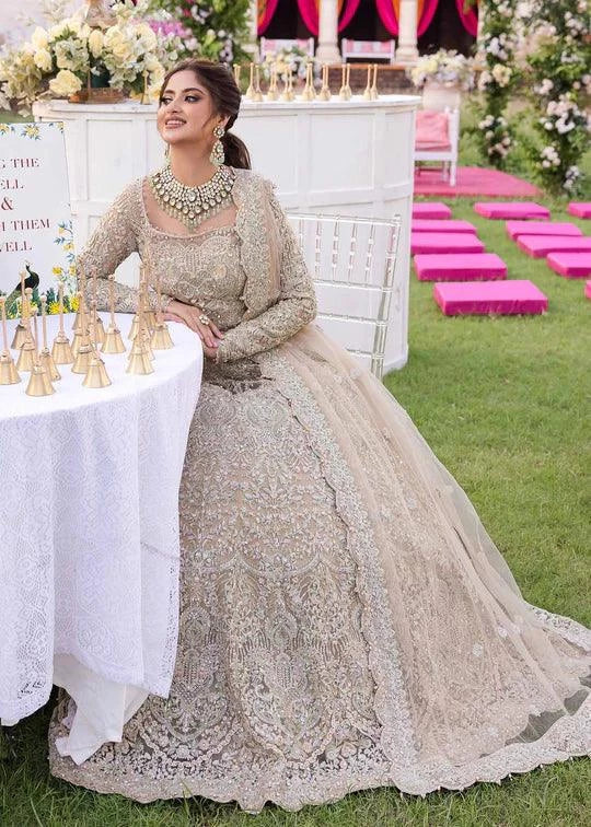 Kanwal Malik| Maahi Formals 23 | Samira - House Of Anaya