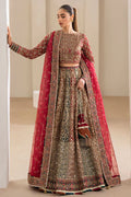 Jazmin | Wedding Formals | UC-3025 - House Of Anaya