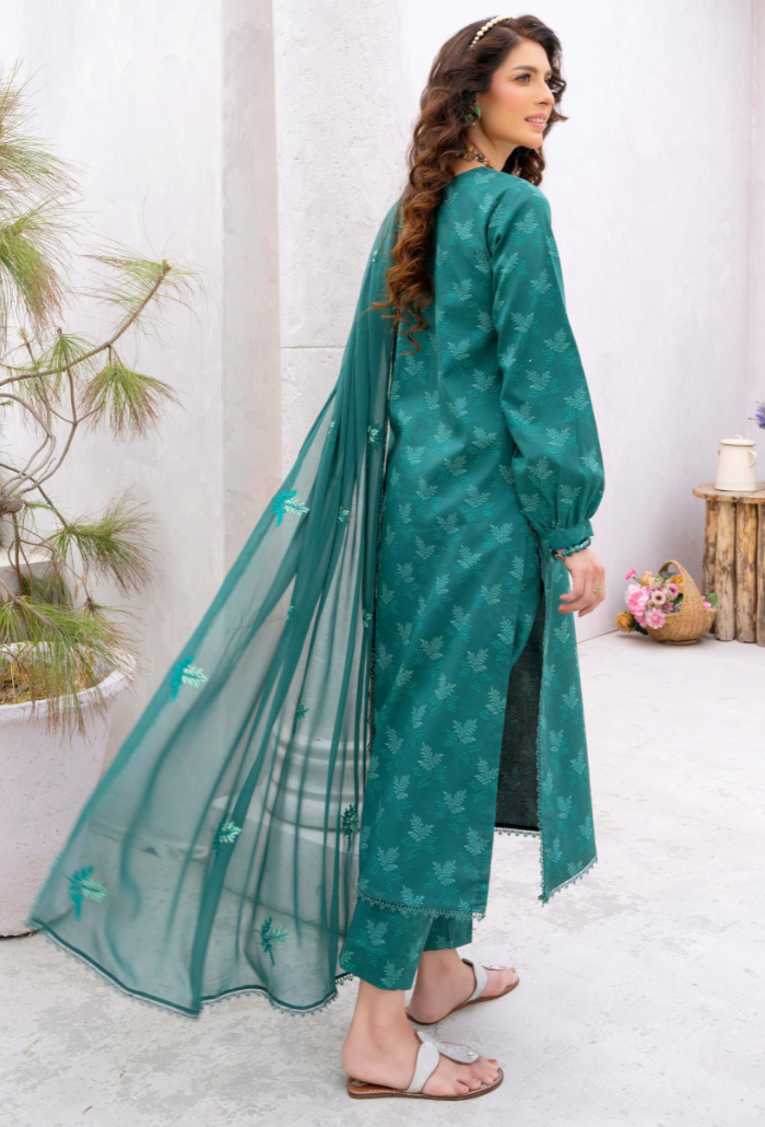 Humdum | Gardenia Lawn 24 | PLG 3 - D06 - House Of Anaya