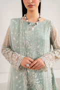 Baroque | Stitched Formals | SF-680