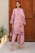 Jazmin | Irish Lawn SS 24 | D1 - House Of Anaya