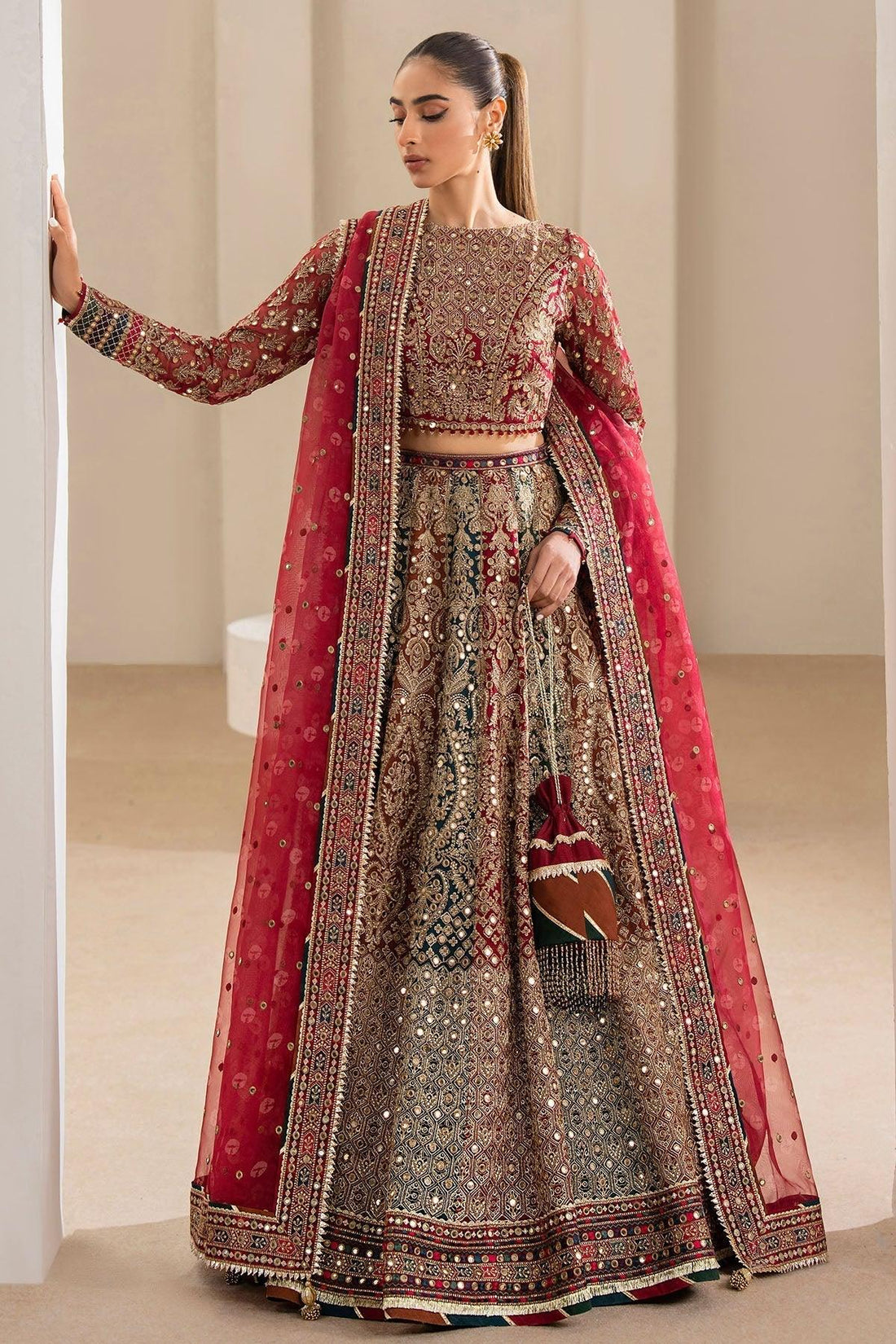 Jazmin -UC-3025 - House Of Anaya