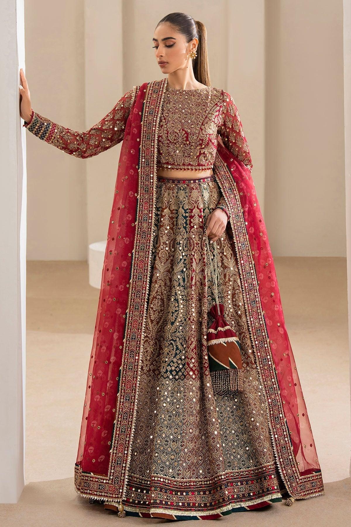 Jazmin -UC-3025 - House Of Anaya