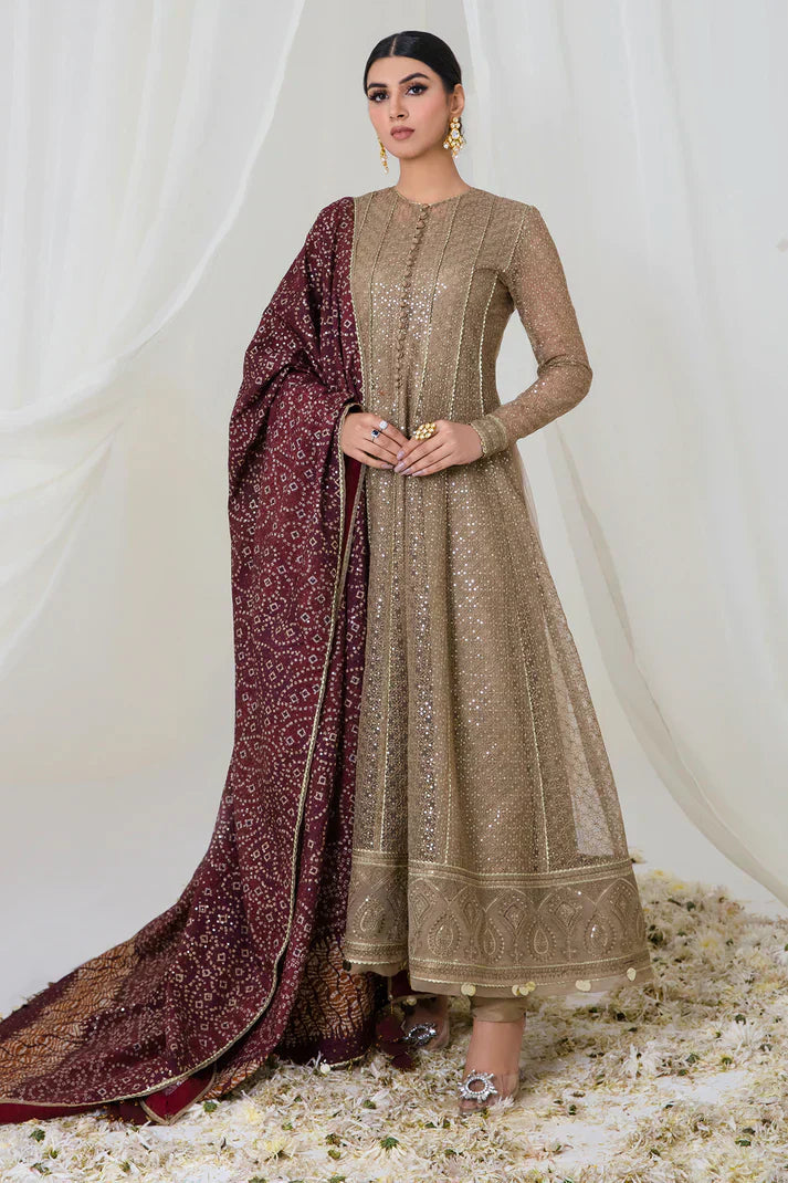 Jazmin | Formals Collection | UN-4015 - House Of Anaya