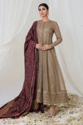 Jazmin | Embroidered Collection | HAZEL HYPE - House Of Anaya
