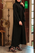 RiwayateKhas - Black Abbaya - Riwayat-e-khas