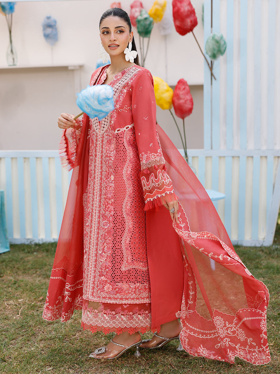 Bin Ilyas | Carnival Summer Edit 25 | 32 - A