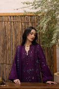 Suffuse | Casual Pret Eid 26 | NAYRA