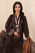 Charizma | Naranji Embroidered Lawn 24 | CN4-004 - House of Zarish