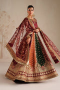 Baroque | Stitched Formals | SF-4366