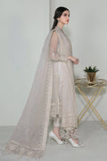 Baroque | Stitched Formals | SF-186