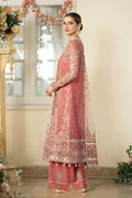 Qalamkar | Dilnaz Wedding Formals | DN-05 SAMARA - House Of Anaya