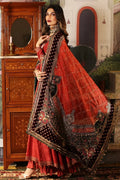 Mina Kashif | Meeral Formals 23 | MKF23-14 - House Of Anaya