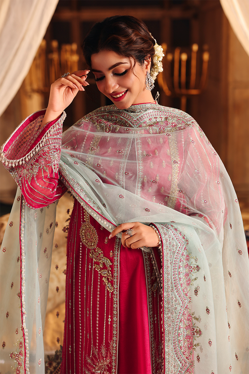 Saad Shaikh | Silsila Formals 25 | Shafaq