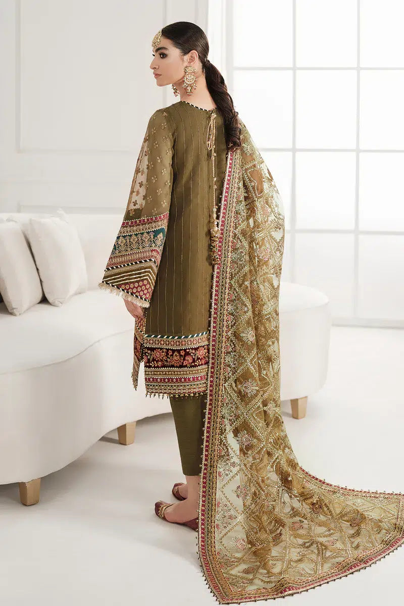 Baroque | Chantelle 23 | CH10-06 - House Of Anaya