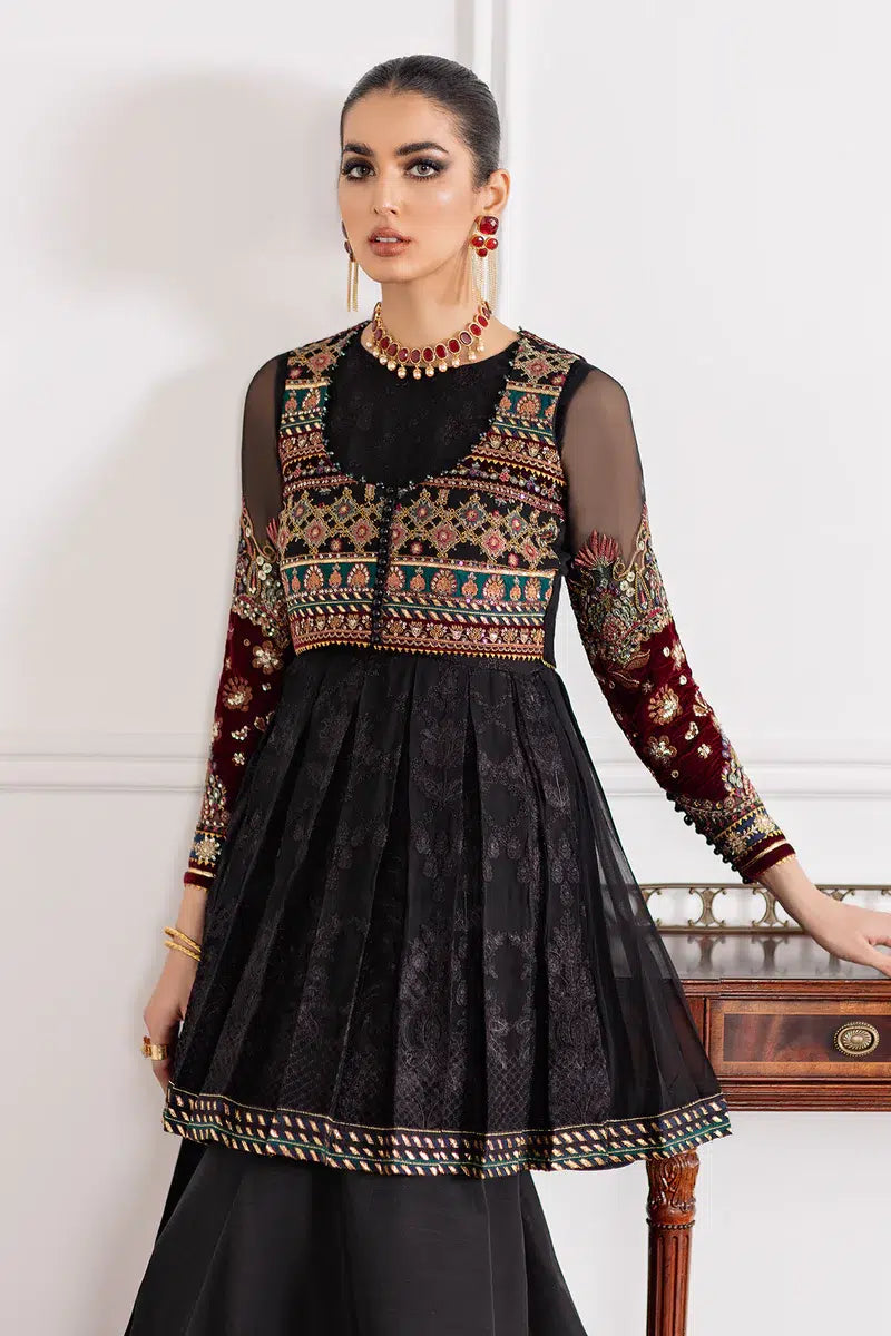 Baroque | Chantelle 23 | CH09-04 - House Of Anaya