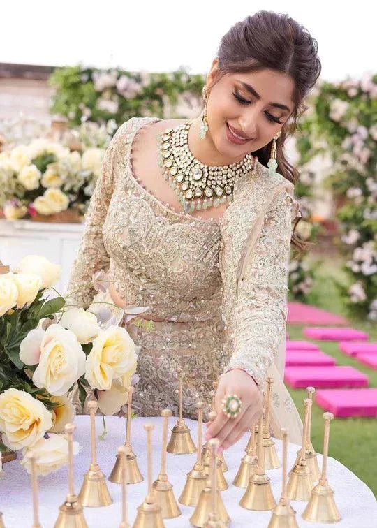 Kanwal Malik| Maahi Formals 23 | Samira - House Of Anaya